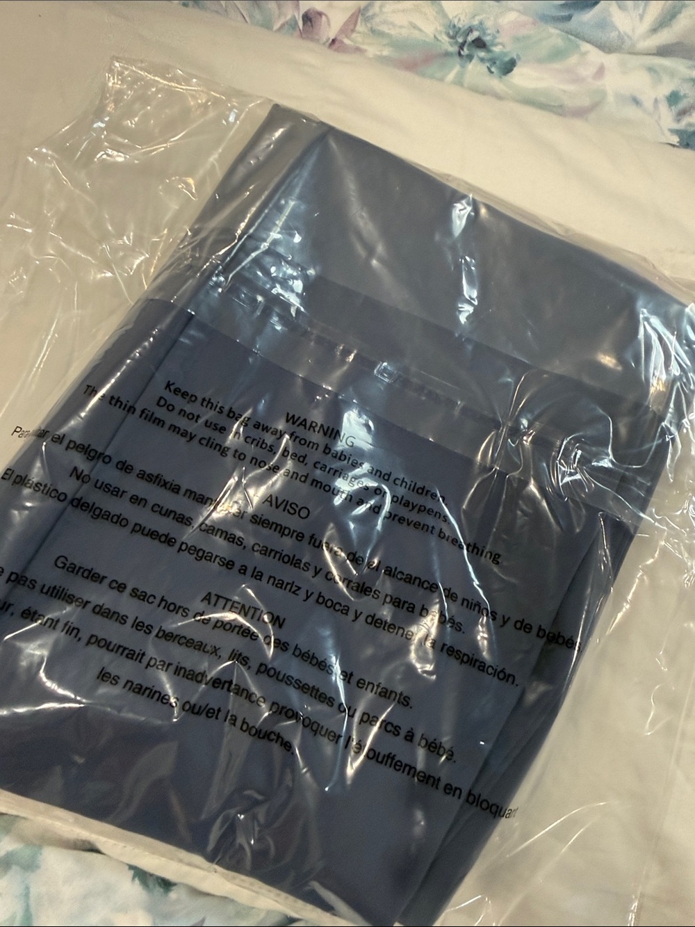 lululemon Sooth Fit Pull on High-Rise Pants Blue - Picture 10 of 10